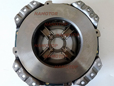 Корзина сцепления MMC HINO, NISSAN, FUSO, HNC519, ISC603, ISC604, MFC507, NDC524, 30210-34100, 30210-Z5002, 30210-Z5009, 30210-Z5065, 30210-Z5078, 31210-2201, 31210-2420, 31210-2550, 43302-11002, ME520512, ME520593, ME520598,  (325x210x368 LS) Тайвань